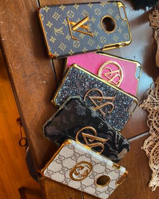 Cover iPhone 6S