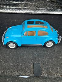 Maggiolino playmobil