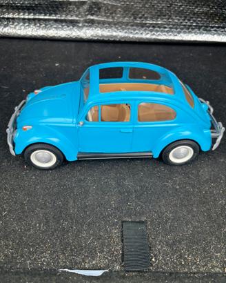 Maggiolino playmobil