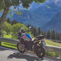 Bmw r 1200 gs - 2018