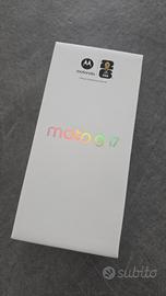 Motorola G17 8/256 Gb