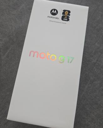 Motorola G17 8/256 Gb