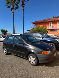Fiat Punto PASSAGIO DI PROPRIETÀ INCLUSO