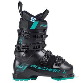 Scarponi da Sci Usati Adulto e Jiunior