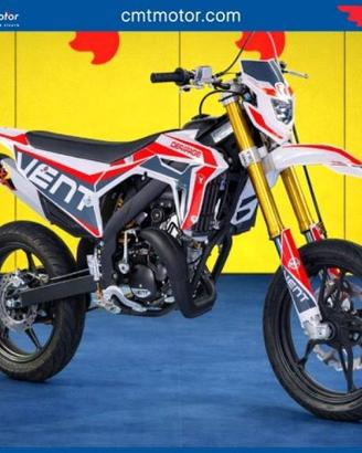 VENT Derapage 50 Garantita e Finanziabile