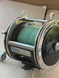 Mulinello Penn Senator 113 4/0