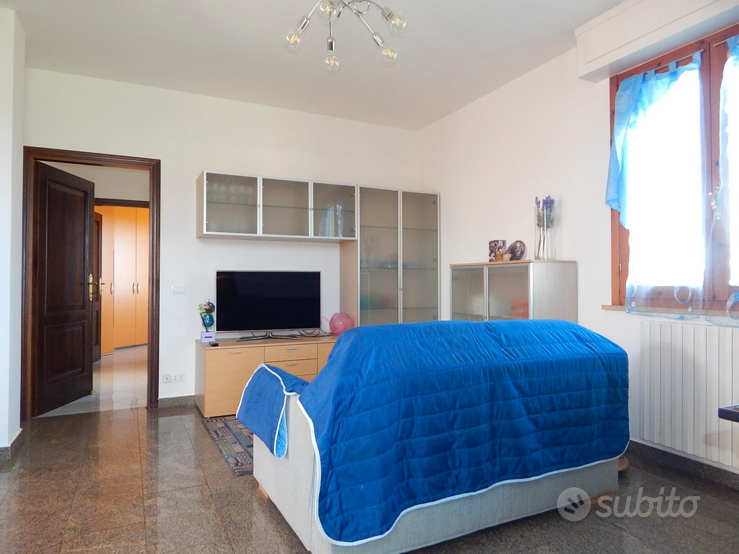 Apartment in Castagneto Carducci, Donoratico - Vista 3