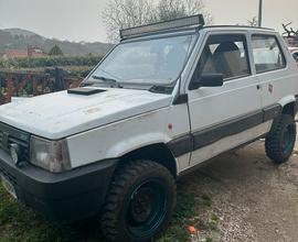 Panda 4x4