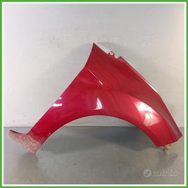 Parafango Anteriore Destra DX FORD FIESTA CB1 Berl