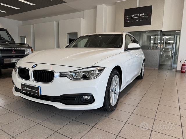 BMW Serie 3 (F30/31)