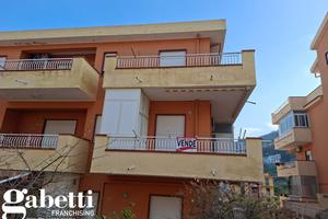 Appartamento Gioiosa Marea [Cod. rif 3302612VRG]