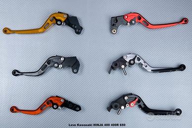 Leve Kawasaki NINJA 400 400R 650