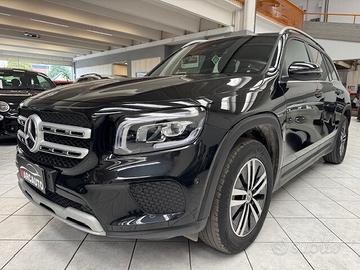 MERCEDES GLB (X247) GLB 180 d Automati...