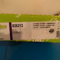 Kit frizione nuovo Citroen e Peugeot