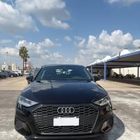 Audi A3 anno 2020