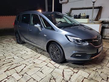 OPEL Zafira - 2019