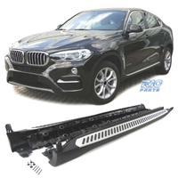 PEDANE PEDANE BMW X6 F16 14-