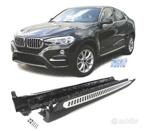 PEDANE PEDANE BMW X6 F16 14-