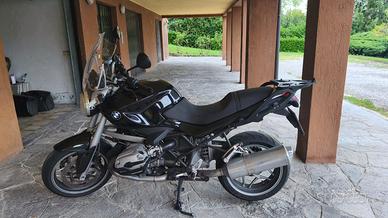 BMW R1200R 2008
