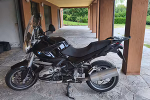 BMW R1200R 2008
