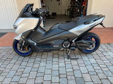 T max 530
