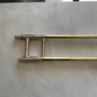 Coulisse trombone tenore