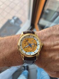 Orologio Siecle Lumiere Vintage