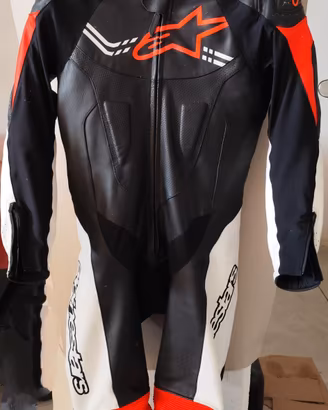 Tuta Alpinestars 50 