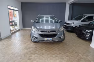Hyundai ix35 1.7 crdi Comfort 2wd