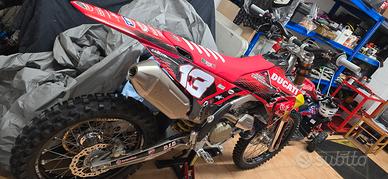 ducati desmo.450 mx 2026