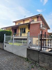 Villa Bifamiliare Borgo San Dalmazzo