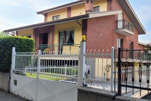 Villa Bifamiliare Borgo San Dalmazzo