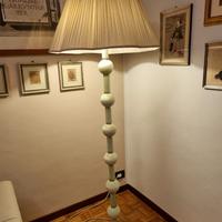 Lampada da terra Art Decò 