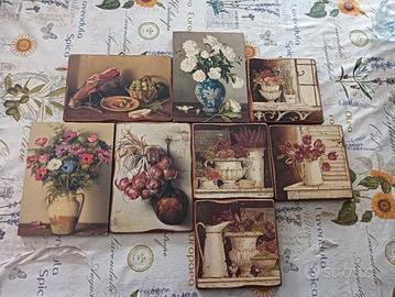 Quadri per arredamento 