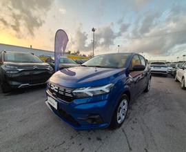 Dacia Sandero Streetway 1.0 SCe 65 CV Expression -