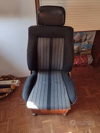 Sedile VW Golf GTI 