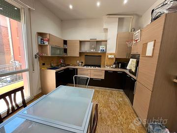 Posto letto in zona Bolognina