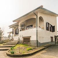 Villa singola multipiano Via Marconi 1/B, Cisilian