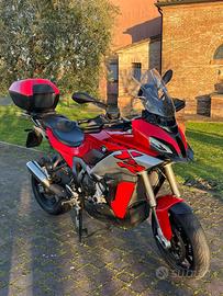 Bmw S 1000 XR - 2020