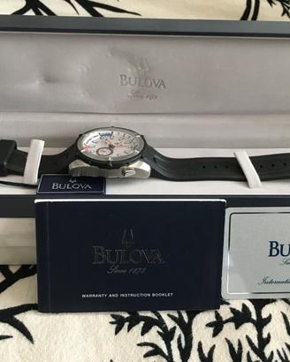 Orologio Bulova originale