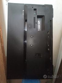 sony bravia dvb2 LCD rotto ricambi 