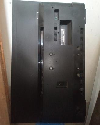 sony bravia dvb2 LCD rotto ricambi 