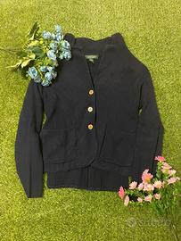 Lauren Ralph Lauren Petite P/S –Giacca Blazer Nera