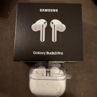 Samsung galaxy buds 3 pro