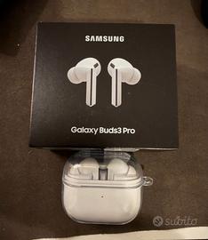 Samsung galaxy buds 3 pro