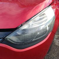 Proiettore sinistro RENAULT CLIO del 2013