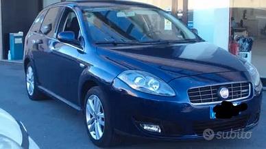 FIAT CROMA 2008 1.9 120CV 6 MARCE EMOTION 