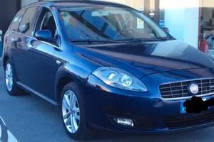 FIAT CROMA 2008 1.9 120CV 6 MARCE EMOTION 