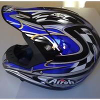 Casco moto Airoh Nuovo con scatola