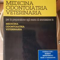 Medicina Odontoiatria Veterinaria Test